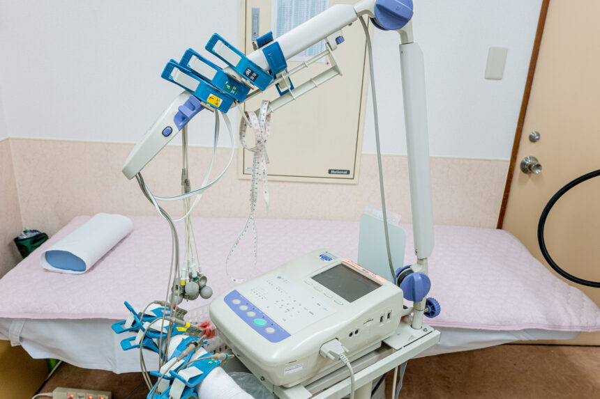 心電計